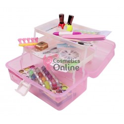 Cutie Beauty Case CB09 mare pentru Accesorii